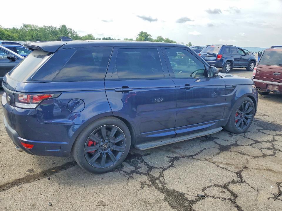 SALWV2FEXHA146494 2017 Land Rover Range Rover photo no. 3
