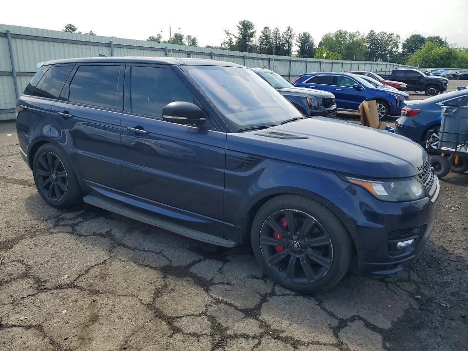 SALWV2FEXHA146494 2017 Land Rover Range Rover photo no. 4