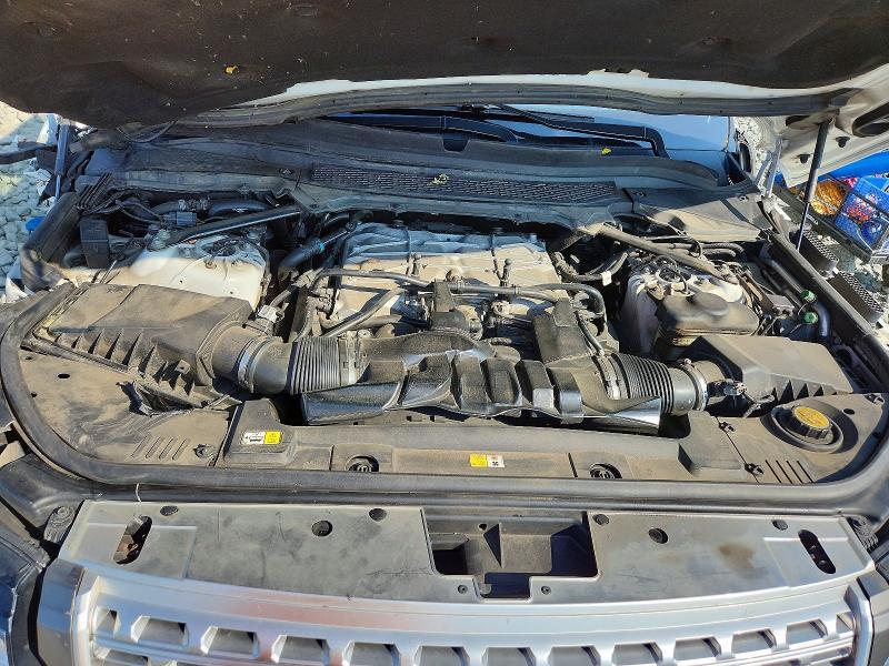 SALGS2EF5GA298981 2016 Land Rover Range Rover photo no. 12