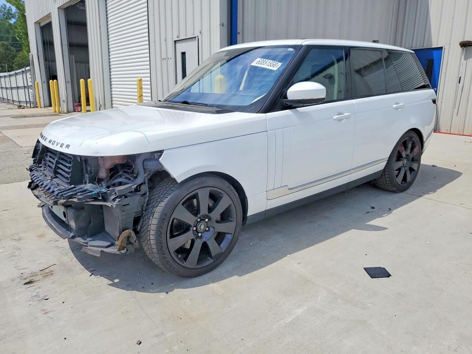 SALGS2EF2GA303120 2016 Land Rover Range Rover photo no. 1
