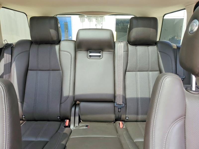 SALGS2EF2GA303120 2016 Land Rover Range Rover photo no. 10