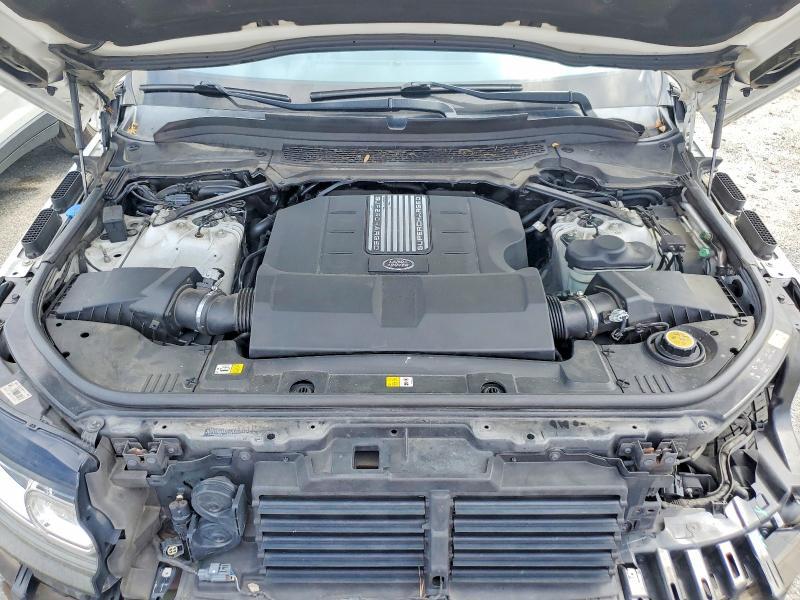 SALGS2EF2GA303120 2016 Land Rover Range Rover photo no. 12