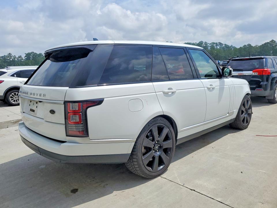 SALGS2EF2GA303120 2016 Land Rover Range Rover photo no. 3