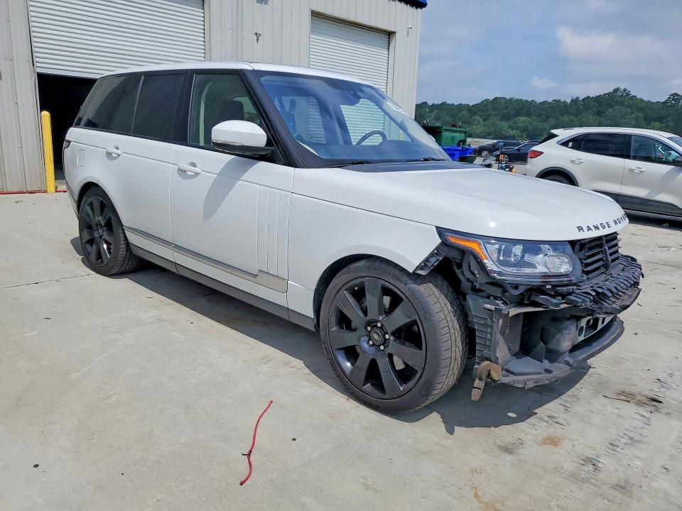 SALGS2EF2GA303120 2016 Land Rover Range Rover photo no. 4