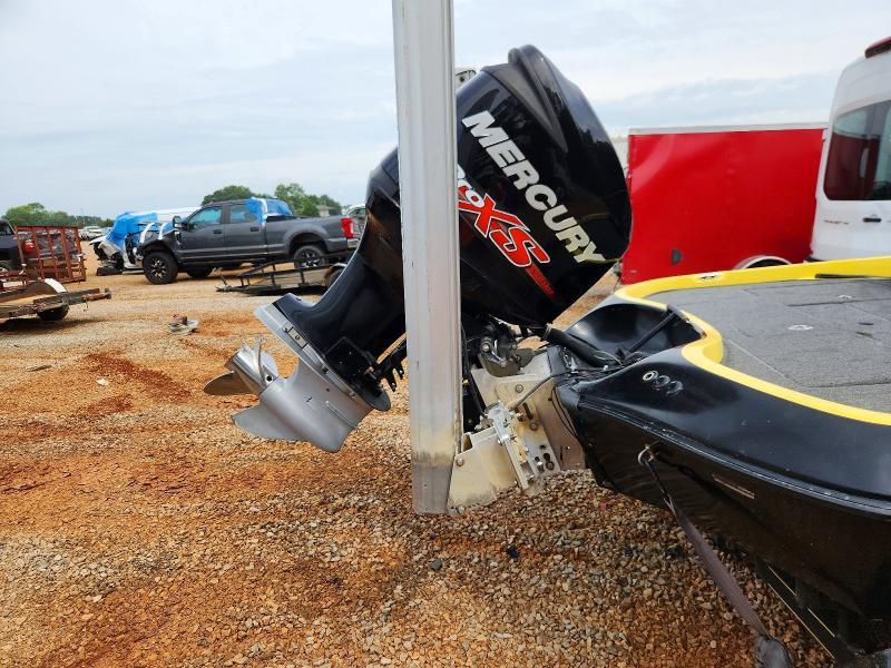 RNG5Z549L001 2001 Ranger Comanche photo no. 7