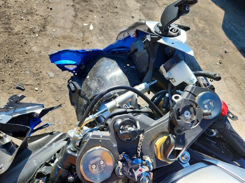 JS1GR7MAXT7100466 2026 Suzuki GSX-R750 photo no. 7
