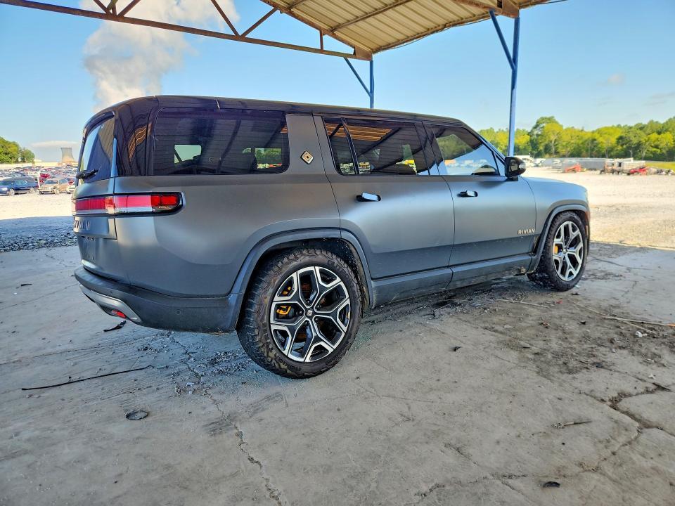 2023 Rivian R1S — VIN 7PDSGABA2PN016190, şəkil 3