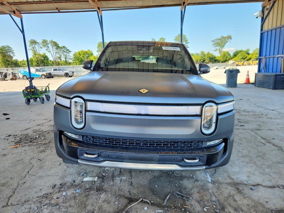 2023 Rivian R1S — VIN 7PDSGABA2PN016190, şəkil 5
