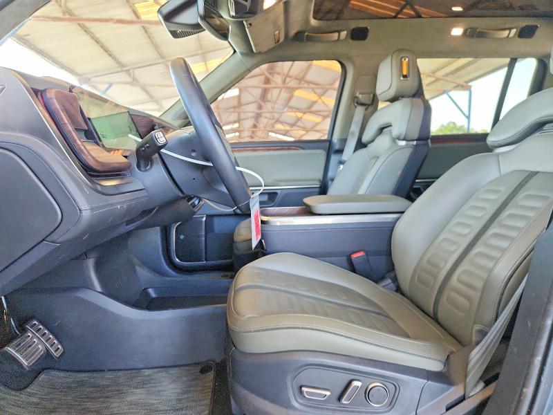 2023 Rivian R1S — VIN 7PDSGABA2PN016190, şəkil 7