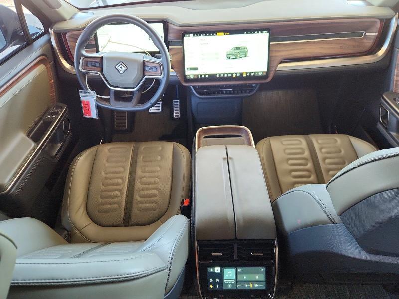 2023 Rivian R1S — VIN 7PDSGABA2PN016190, şəkil 8
