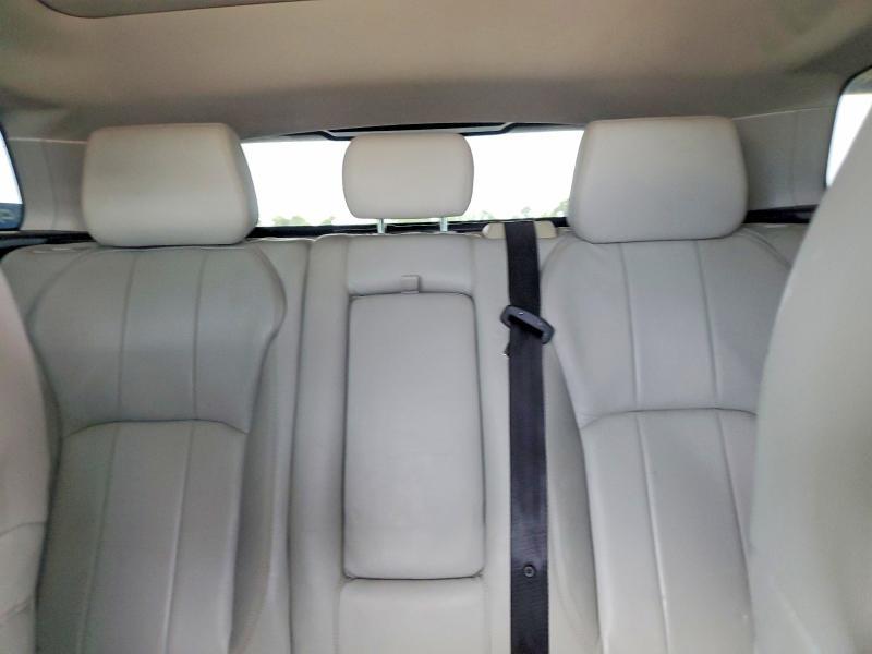 SALVP2RX7JH267287 2018 Land Rover Range Rover photo no. 10