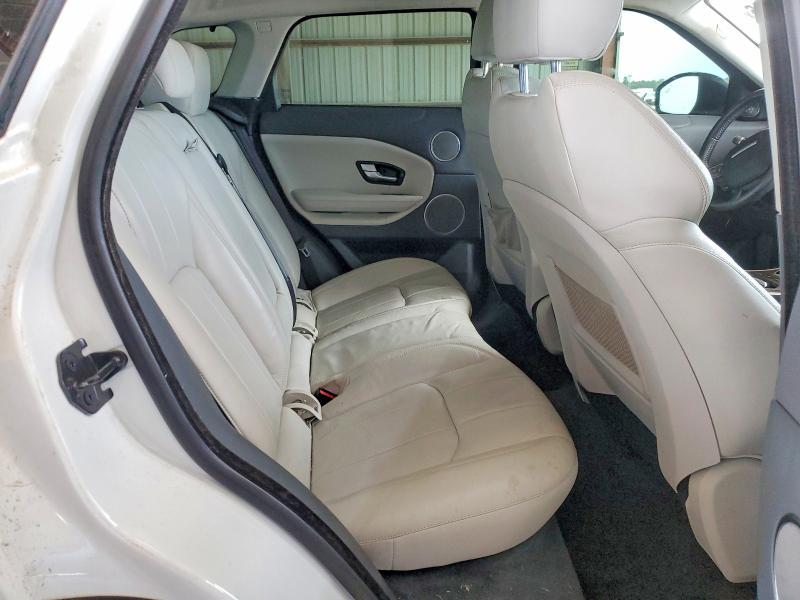 SALVP2RX7JH267287 2018 Land Rover Range Rover photo no. 11