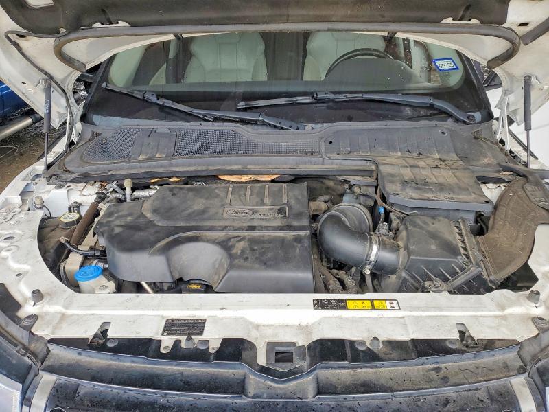 SALVP2RX7JH267287 2018 Land Rover Range Rover photo no. 12