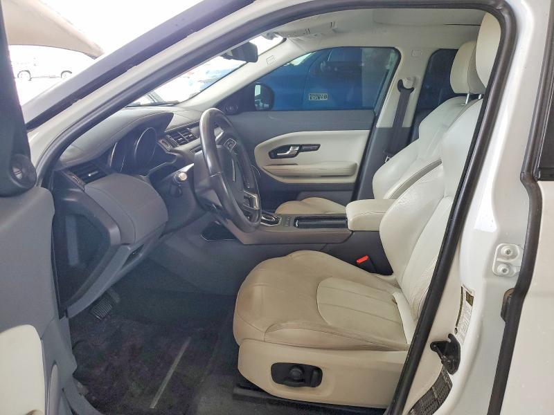 SALVP2RX7JH267287 2018 Land Rover Range Rover photo no. 7