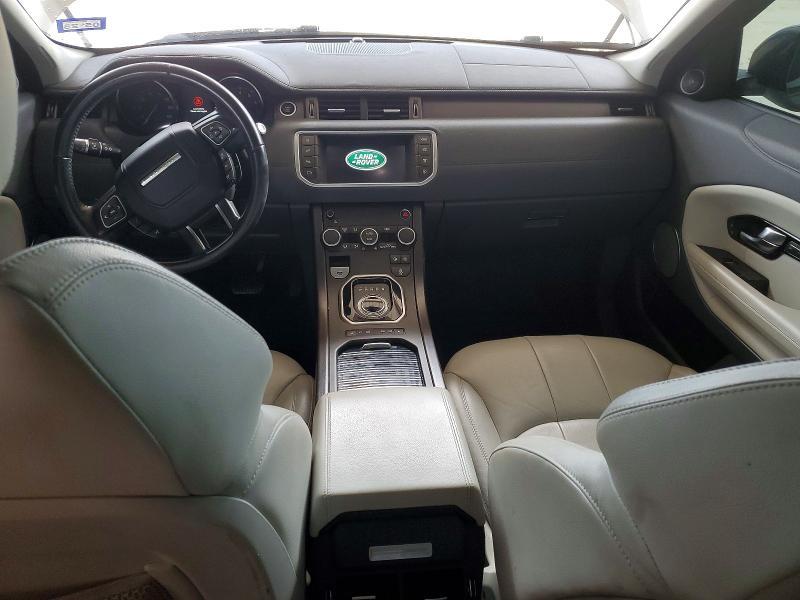 SALVP2RX7JH267287 2018 Land Rover Range Rover photo no. 8