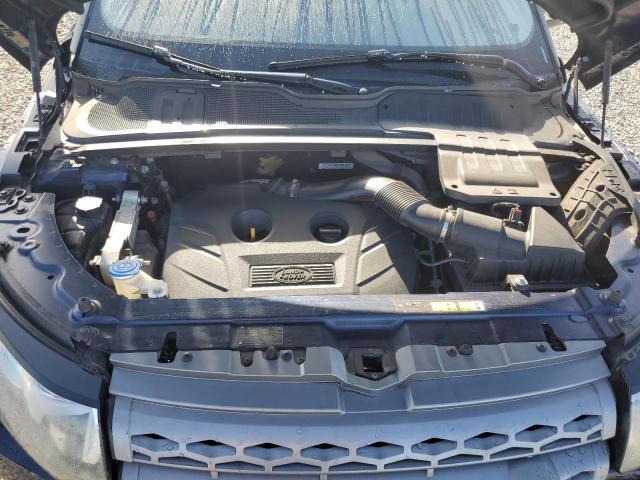 SALVP2BG2FH068651 2015 Land Rover Range Rover photo no. 11