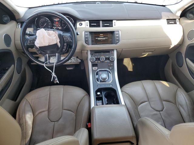 SALVP2BG2FH068651 2015 Land Rover Range Rover photo no. 8