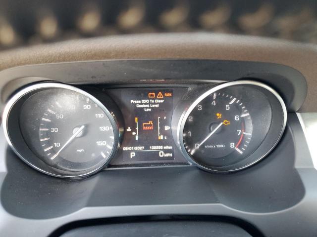 SALVP2BG2FH068651 2015 Land Rover Range Rover photo no. 9