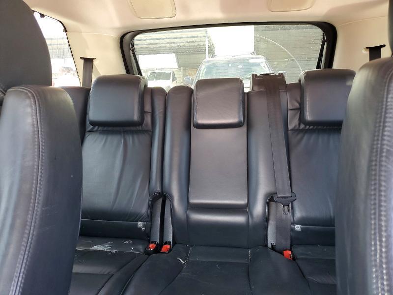 SALSH23478A150911 2008 Land Rover Range Rover photo no. 10