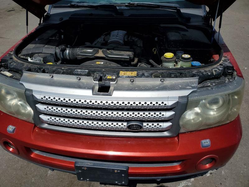 SALSH23478A150911 2008 Land Rover Range Rover photo no. 12
