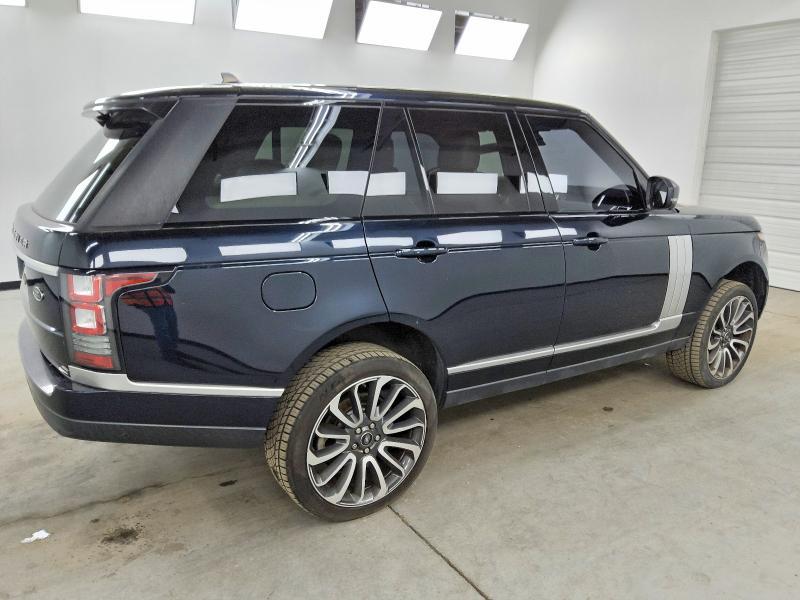 SALGS2EF0GA276421 2016 Land Rover Range Rover photo no. 3