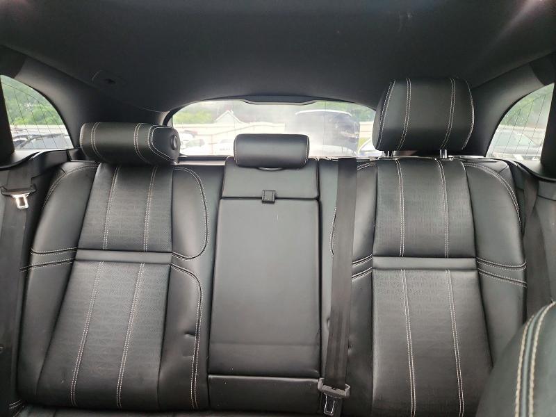 SALYM2RV6JA734311 2018 Land Rover Range Rover photo no. 10