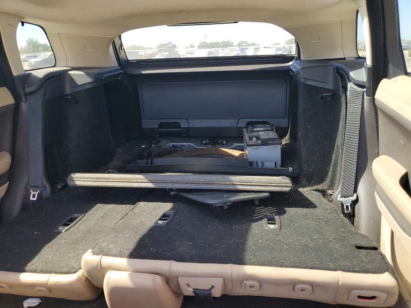 SALVP2BG4HH170441 2017 Land Rover Range Rover photo no. 10