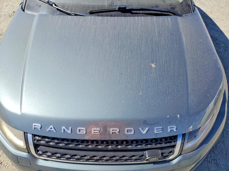 SALVP2BG4HH170441 2017 Land Rover Range Rover photo no. 12