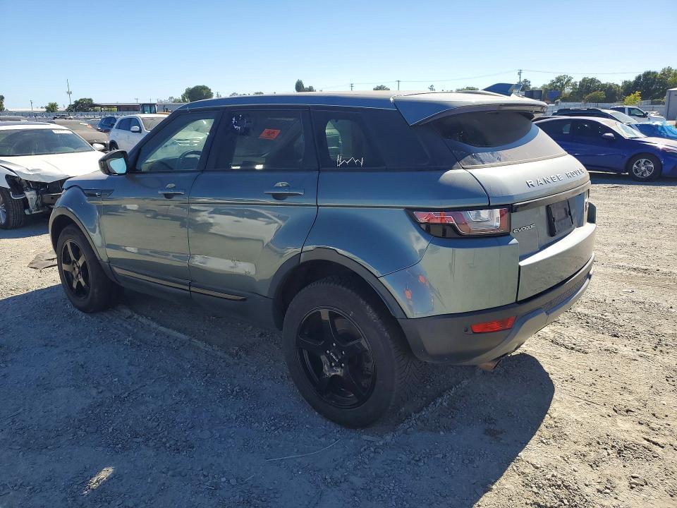 SALVP2BG4HH170441 2017 Land Rover Range Rover photo no. 2