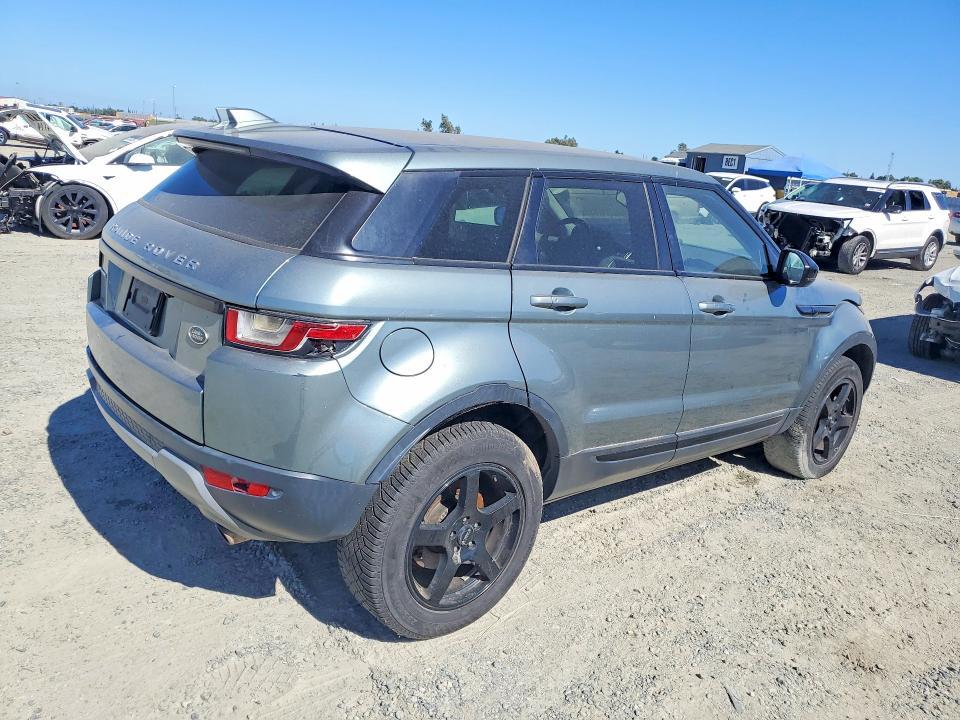 SALVP2BG4HH170441 2017 Land Rover Range Rover photo no. 3