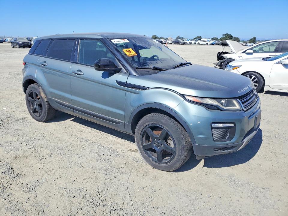 SALVP2BG4HH170441 2017 Land Rover Range Rover photo no. 4