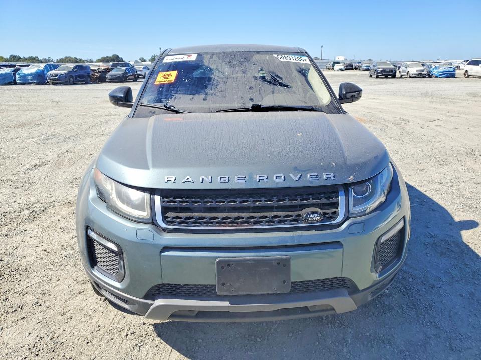 SALVP2BG4HH170441 2017 Land Rover Range Rover photo no. 5