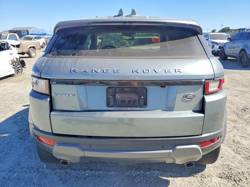 SALVP2BG4HH170441 2017 Land Rover Range Rover photo no. 6