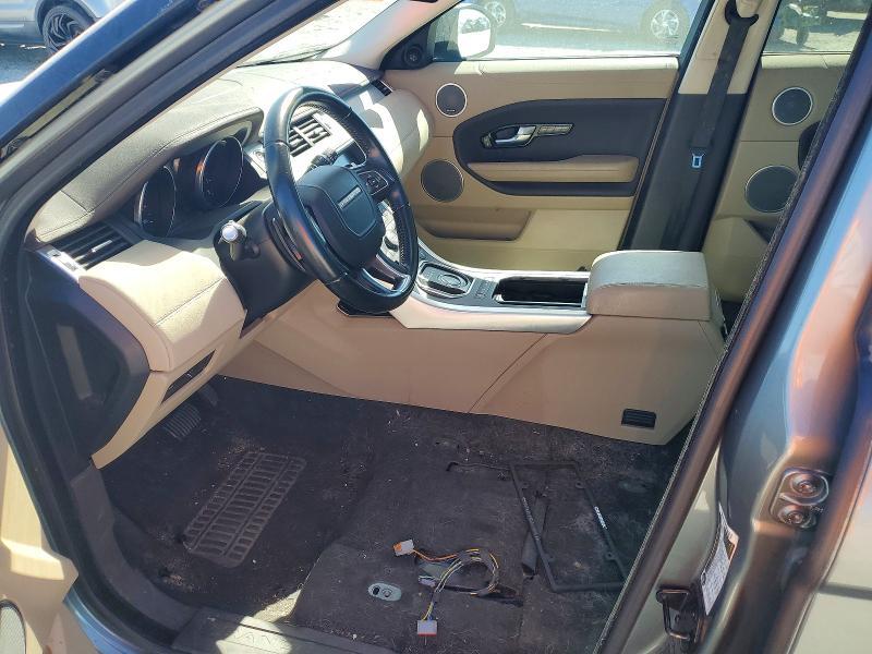 SALVP2BG4HH170441 2017 Land Rover Range Rover photo no. 7