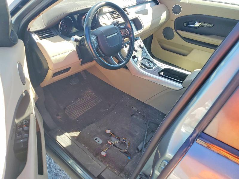 SALVP2BG4HH170441 2017 Land Rover Range Rover photo no. 8