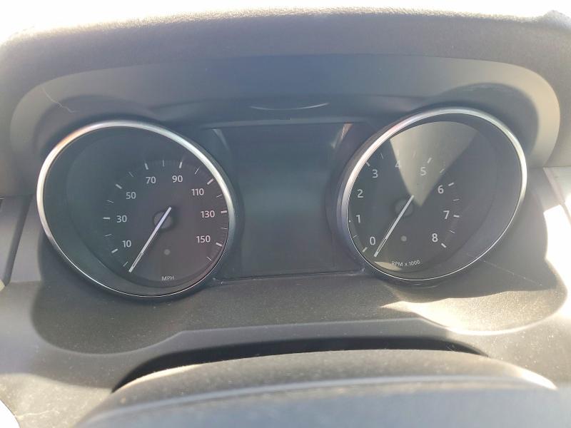 SALVP2BG4HH170441 2017 Land Rover Range Rover photo no. 9