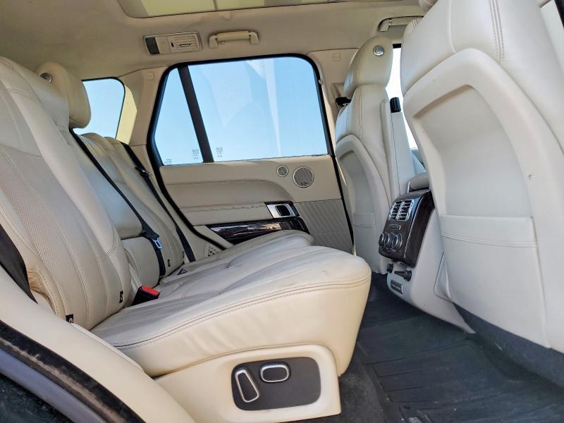 SALGS2WF1EA189803 2014 Land Rover Range Rover photo no. 11