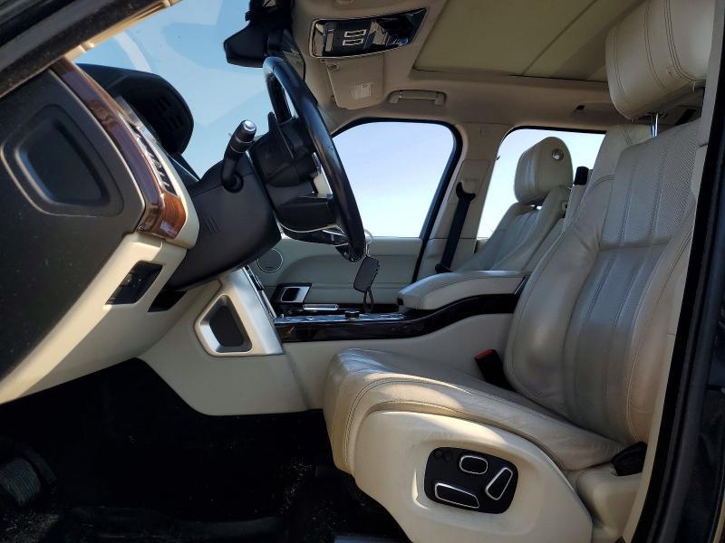 SALGS2WF1EA189803 2014 Land Rover Range Rover photo no. 7