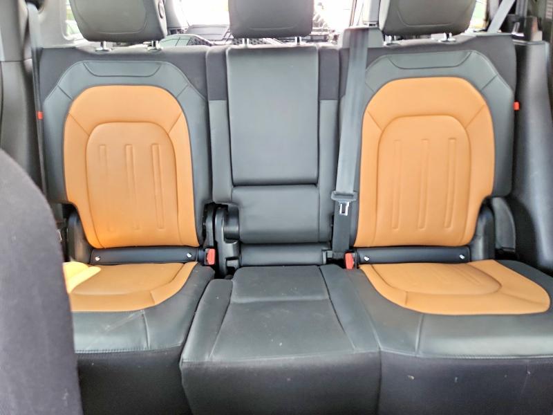 SALEXFEU6R2294885 2024 Land Rover Defender photo no. 10