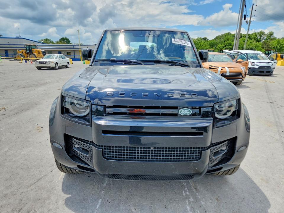 SALEXFEU6R2294885 2024 Land Rover Defender photo no. 5
