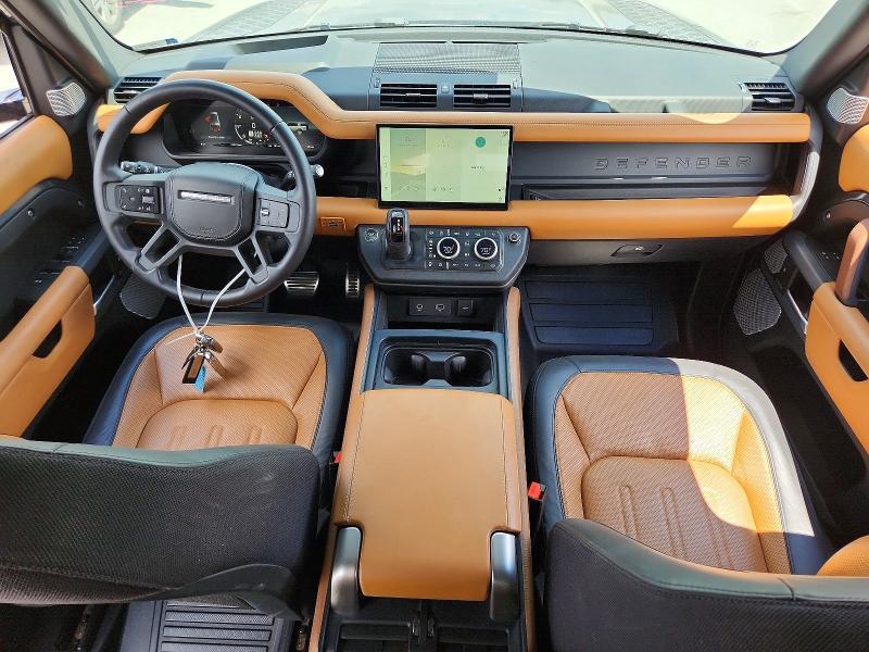 SALEXFEU6R2294885 2024 Land Rover Defender photo no. 8