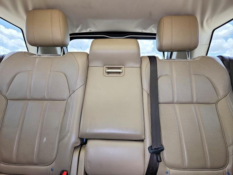 SALWR2KF1GA641829 2016 Land Rover Range Rover photo no. 10