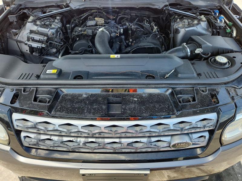 SALWR2KF1GA641829 2016 Land Rover Range Rover photo no. 12