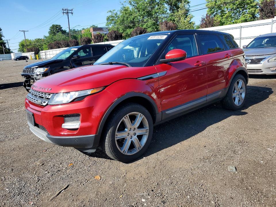 SALVP2BG7FH052574 2015 Land Rover Range Rover photo no. 1