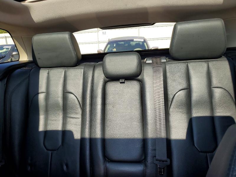 SALVP2BG7FH052574 2015 Land Rover Range Rover photo no. 10