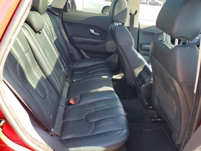 SALVP2BG7FH052574 2015 Land Rover Range Rover photo no. 11