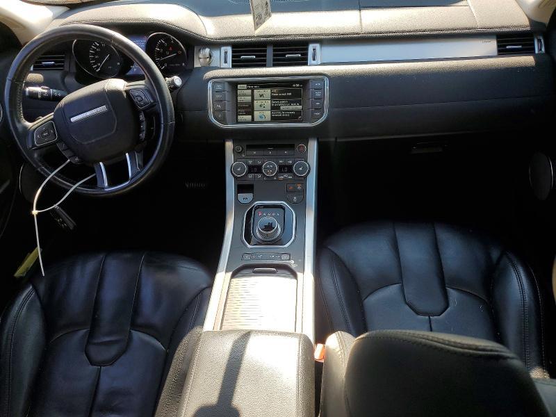 SALVP2BG7FH052574 2015 Land Rover Range Rover photo no. 8