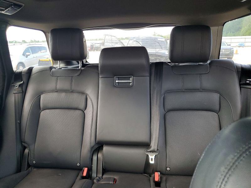 SALGS2RU7MA435777 2021 Land Rover Range Rover photo no. 10