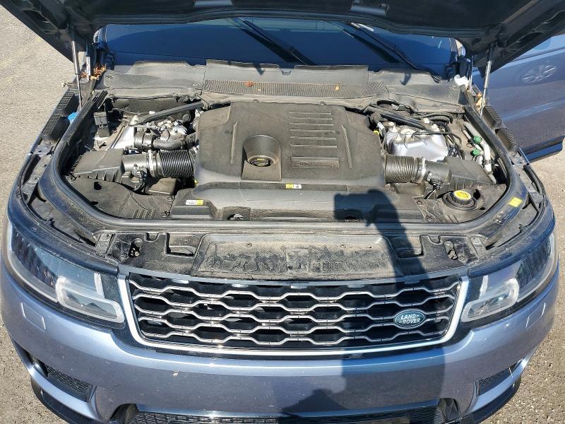 SALWR2RU4KA866971 2019 Land Rover Range Rover photo no. 11