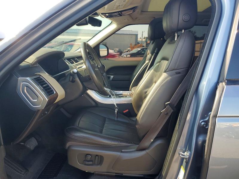 SALWR2RU4KA866971 2019 Land Rover Range Rover photo no. 7